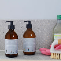 *SALE* Dog Walkers Revival Handwash & Lotion Set | Flüssige Handseife & -Lotion Set