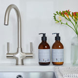 *SALE* Dog Walkers Revival Handwash & Lotion Set | Flüssige Handseife & -Lotion Set