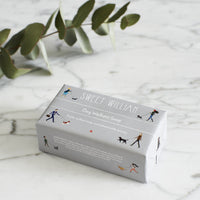 Dog Walkers Revival Soap | Seife