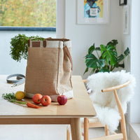 Sweet William Design | Jute Tasche