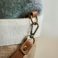 Sweet William Design | Jute Tasche