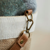 Sweet William Design | Jute Tasche