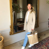 Sweet William Design | Jute Tasche