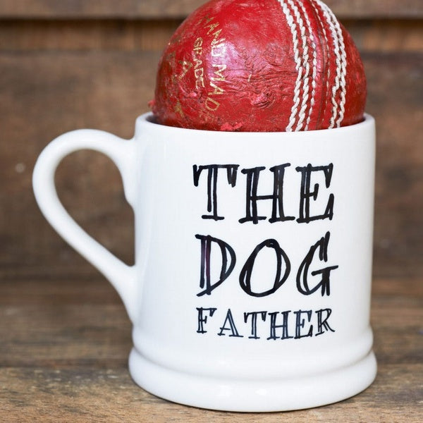 Tasse | The Dog Father