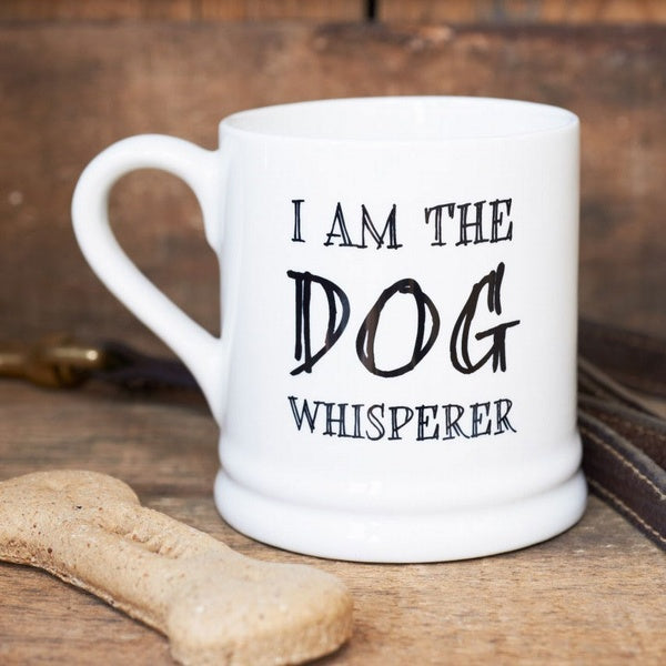 Tasse | The Dog Whisperer