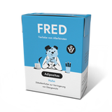 FRED | VET | Adipositas