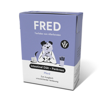 FRED | VET | Intestinal Diät - Pankreas