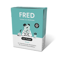 FRED | VET | Low Protein