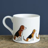 Sweet William Design | Tasse | Beagle