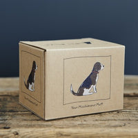 Sweet William Design | Tasse | Beagle