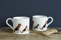 Sweet William Design | Tasse | Beagle