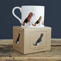 Sweet William Design | Tasse | Beagle