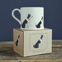 Sweet William Design | Tasse | Border Collie