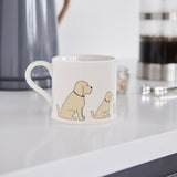 Sweet William Design | Tasse | Cockapoo Apricot