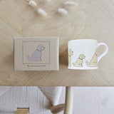 Sweet William Design | Tasse | Cockapoo Apricot