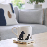 Sweet William Design | Tasse | Cockapoo Black