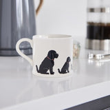 Sweet William Design | Tasse | Cockapoo Black