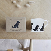 Sweet William Design | Tasse | Cockapoo Black