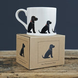 Sweet William Design | Tasse | Cocker Spaniel black