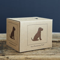 *SALE* Sweet William Design | Tasse | Cocker Spaniel Golden