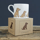 *SALE* Sweet William Design | Tasse | Cocker Spaniel Golden