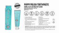 Puppy Polisher | Zahnpasta für Hunde