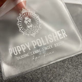 Puppy Polisher | Fingerzahnbürste