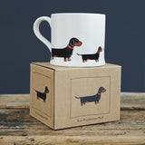 Sweet William Design | Tasse | Dachshund