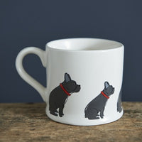 Sweet William Design | Tasse | Franz. Bulldogge