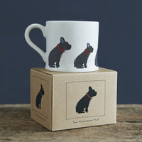 Sweet William Design | Tasse | Franz. Bulldogge