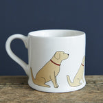 *SALE* Sweet William Design | Tasse | Golden Retriever