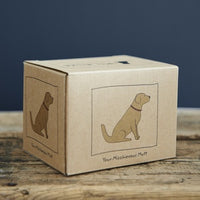 *SALE* Sweet William Design | Tasse | Golden Retriever