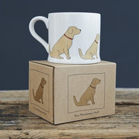 *SALE* Sweet William Design | Tasse | Golden Retriever