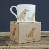 *SALE* Sweet William Design | Tasse | Golden Retriever