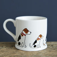Sweet William Design | Tasse | Jack Russell Terrier