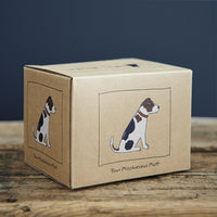 *SALE* Sweet William Design | Tasse | Jack Russell Terrier