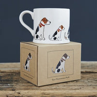 *SALE* Sweet William Design | Tasse | Jack Russell Terrier