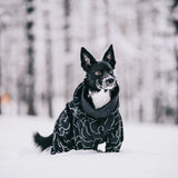 Paikka | Winter Anzug | Reflektierend
