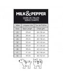 Milk&Pepper | Sweat Mantel | Maja