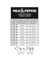 *SALE* Milk&Pepper | Regenmantel | Spencer | Gold