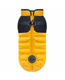 Milk&Pepper | Puffer Jacke mit Geschirr | Alan