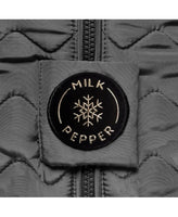 Milk&Pepper | Mantel mit Geschirr | Philomene