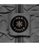 Milk&Pepper | Mantel mit Geschirr | Philomene