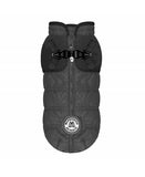 Milk&Pepper | Puffer Jacke mit Geschirr | Climber Anthracite