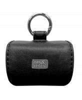 Milk&Pepper | Kotbeutel Halter | Winston Black