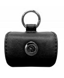 Milk&Pepper | Kotbeutel Halter | Winston Black