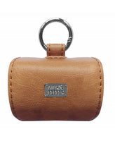 Milk&Pepper | Kotbeutel Halter | Winston Camel