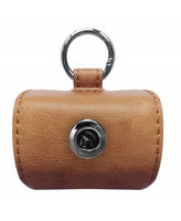 Milk&Pepper | Kotbeutel Halter | Winston Camel