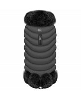 Milk&Pepper | Winter Jacke | Kiara | Black