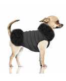 Milk&Pepper | Winter Jacke | Kiara | Black